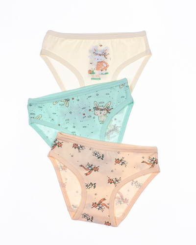 BAYKAR Трусы 5678 BAYKAR Трусы 5678 фото