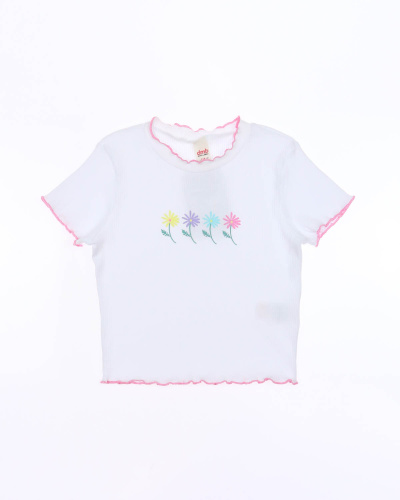 DMB KIDS 2880 Футболка фото