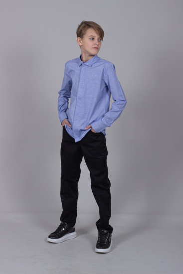 CEGISA 1644/1 Рубашка (молния) фото