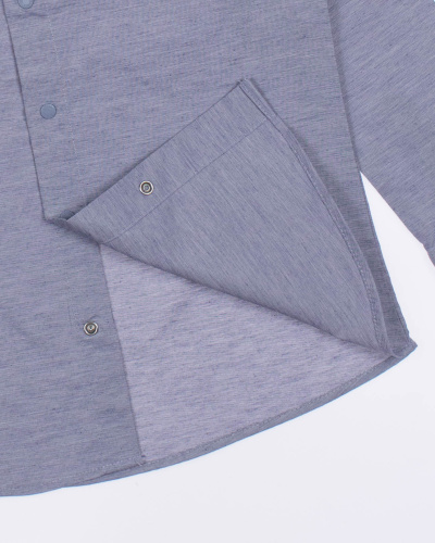 CEGISA 4099/1 Рубашка (кнопки) фото