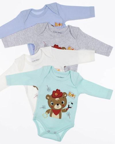 FINDIK 11731 Боди фото