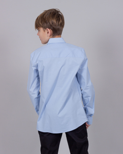 CEGISA 1620/1 Рубашка (кнопки) фото