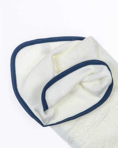 RAMEL 463 Простынка купальная с уголком RAMEL 463 Простынка купальная с уголком фото