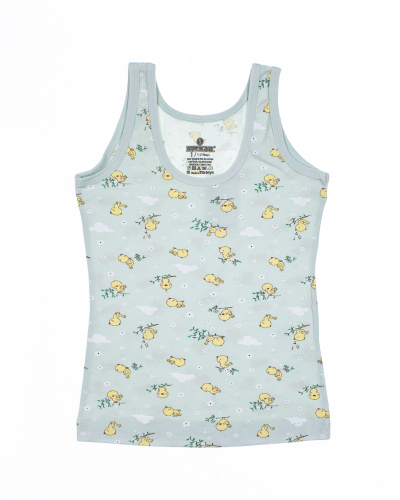 BAYKAR Майка 4664 фото