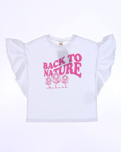 DMB KIDS 2956 Футболка DMB KIDS 2956 Футболка фото