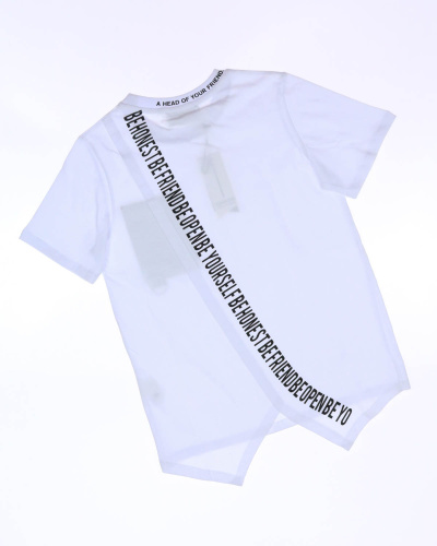 MARIONS 2700 Футболка MARIONS 2700 Футболка фото