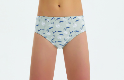 BAYKAR Трусы 3655 фото