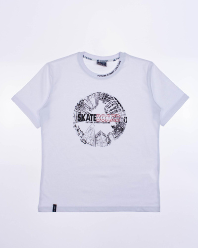 CEGISA 3050/2 Футболка CEGISA 3050/2 Футболка фото