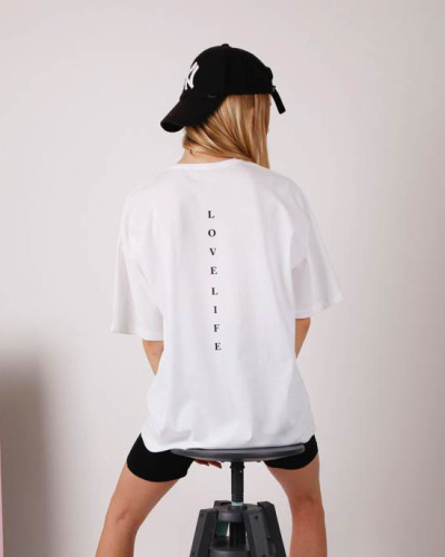 TETO 0730 Футболка TETO 0730 Футболка фото