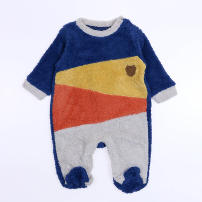 FLEXI 215100//2 Комбинезон махровый фото