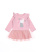 BABY ROSE 3862 Платье (цвет: Розовый)