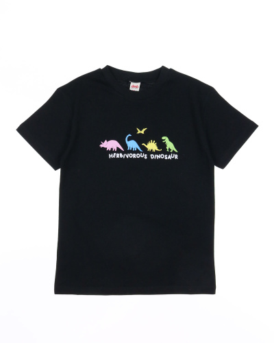 DMB KIDS 0123 Футболка DMB KIDS 0123 Футболка фото