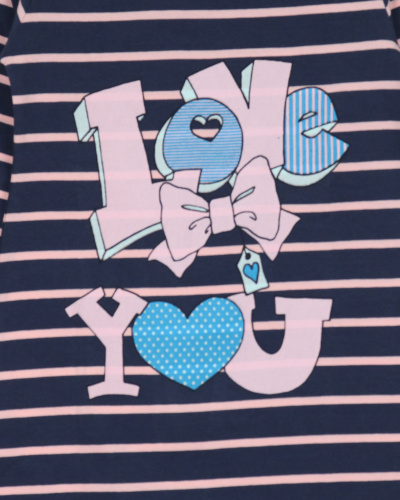 BAYKAR Сорочка ночная  9256-2  фото