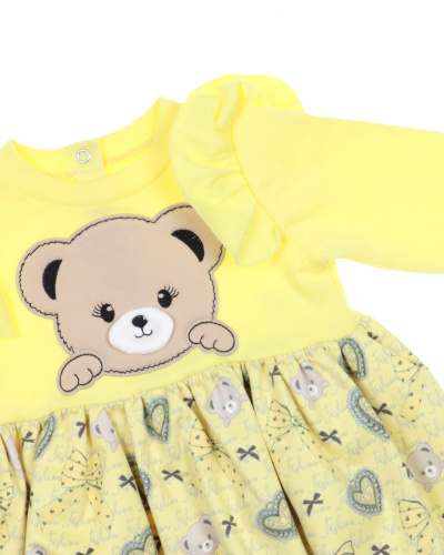 NEON 3215 Платье фото