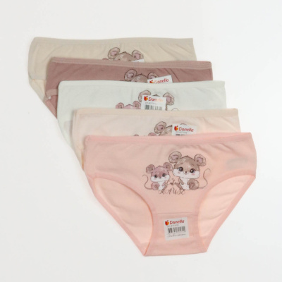 DONELLA Трусы 4171 FG фото