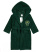RAMEL 504 Халат (цвет: Зеленый) RAMEL 504 Халат (цвет: Зеленый)