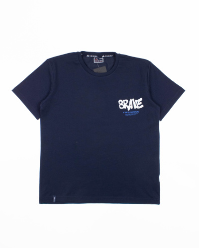 CEGISA 3005 Футболка  (цвет: Темно-синий)