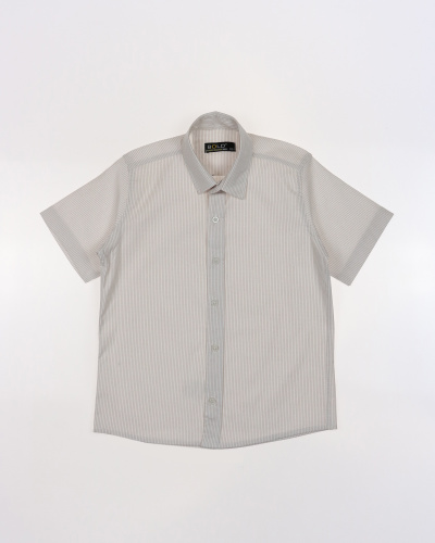 BOLD 145202/1 Рубашка (цвет: Бежевый 116 см)