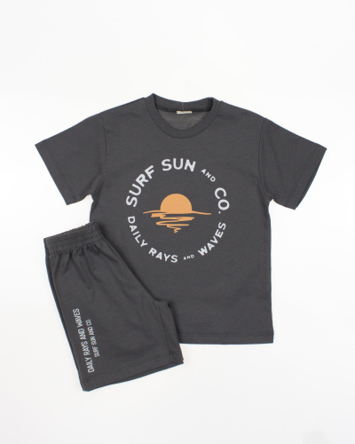 DMB KIDS 7650/1 Костюм DMB KIDS 7650/1 Костюм фото